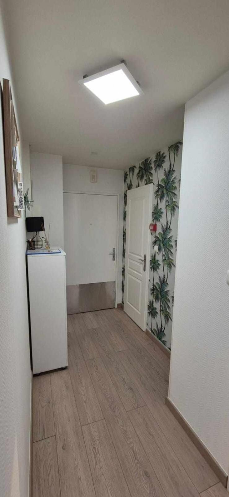 Nouveau !! Appartement Confortable Totalement Renove Avec Parking Gratuit - Hypercentre De 南锡 外观 照片