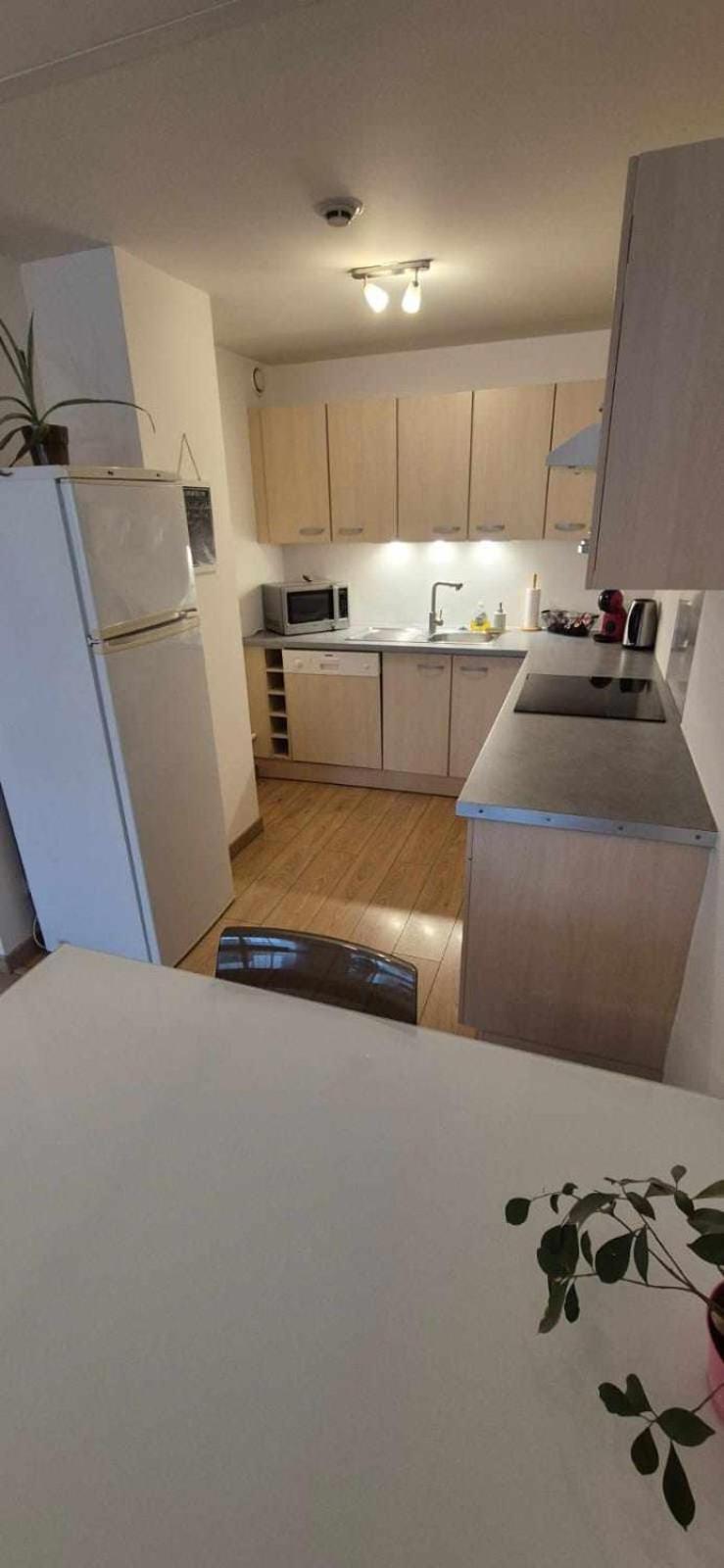 Nouveau !! Appartement Confortable Totalement Renove Avec Parking Gratuit - Hypercentre De 南锡 外观 照片
