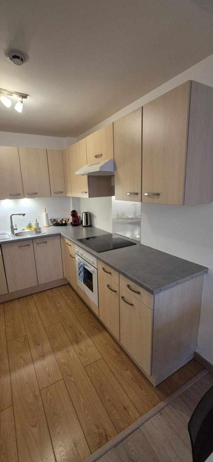 Nouveau !! Appartement Confortable Totalement Renove Avec Parking Gratuit - Hypercentre De 南锡 外观 照片