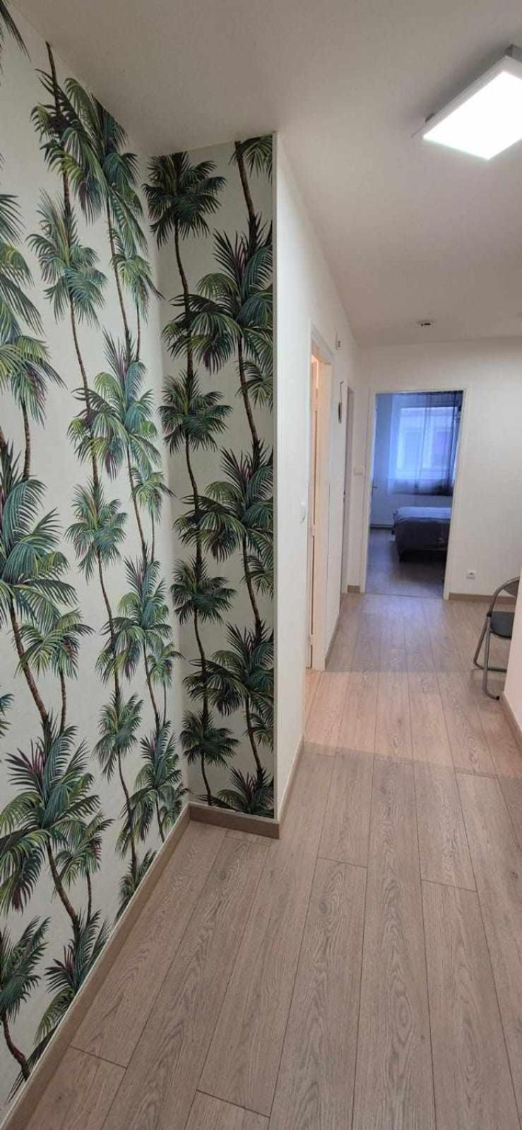 Nouveau !! Appartement Confortable Totalement Renove Avec Parking Gratuit - Hypercentre De 南锡 外观 照片
